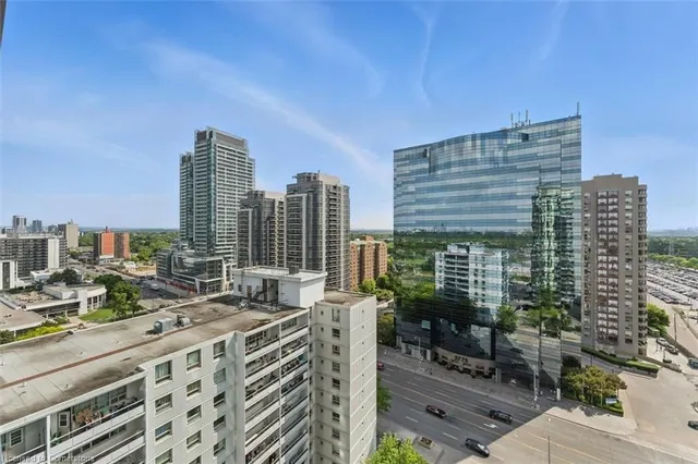 Additional image 20 of 5740 Yonge St Unit 1608