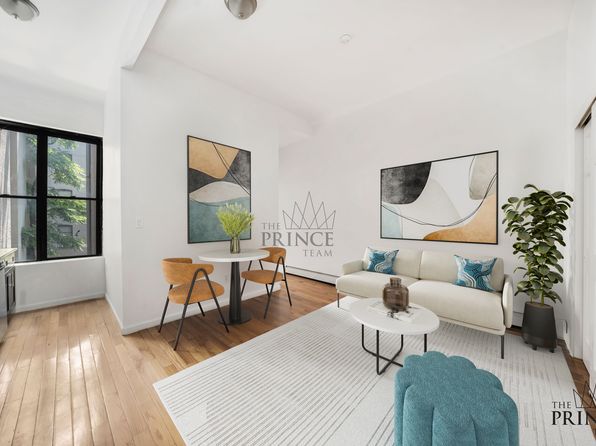 766 Saint Nicholas Ave APT 1B, New York, NY 10031