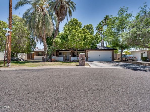 5307 N 32nd Pl, Phoenix, AZ 85018