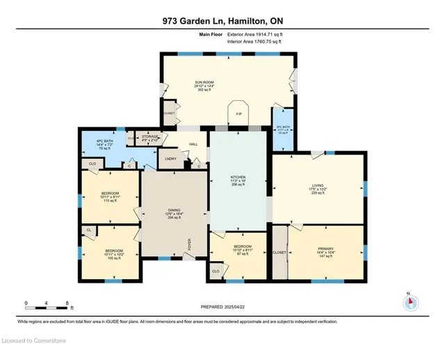 Additional image 47 of 973 Garden Lane