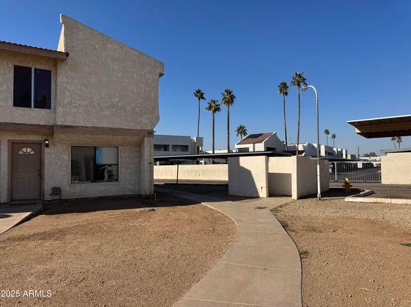 3840 N 43rd Ave APT 75, Phoenix, AZ 85031