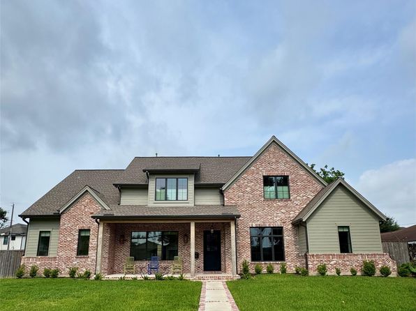 1701 Bayram Dr, Houston, TX 77055