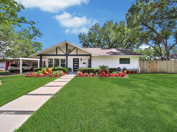 1345 Curtin St, Houston, TX 77018
