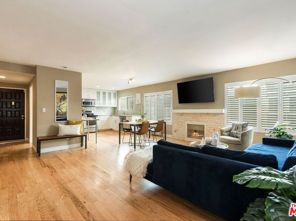 10654 Wilkins Ave APT 3, Los Angeles, CA 90024