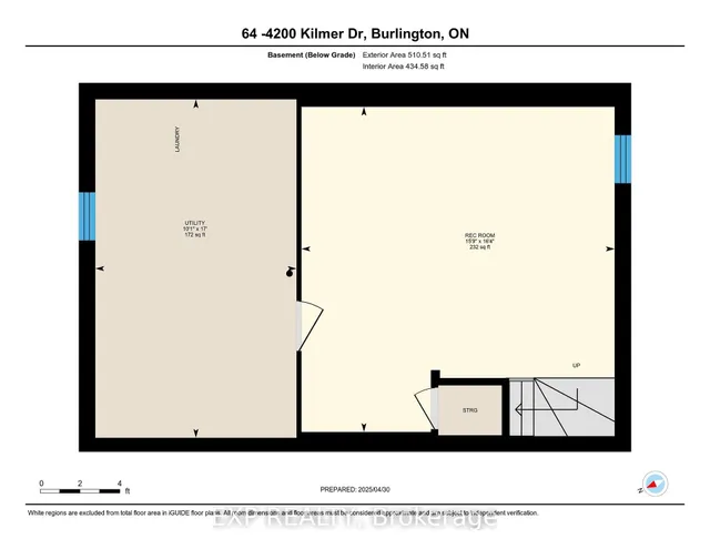 Additional image 31 of 4200 Kilmer Dr Unit 64