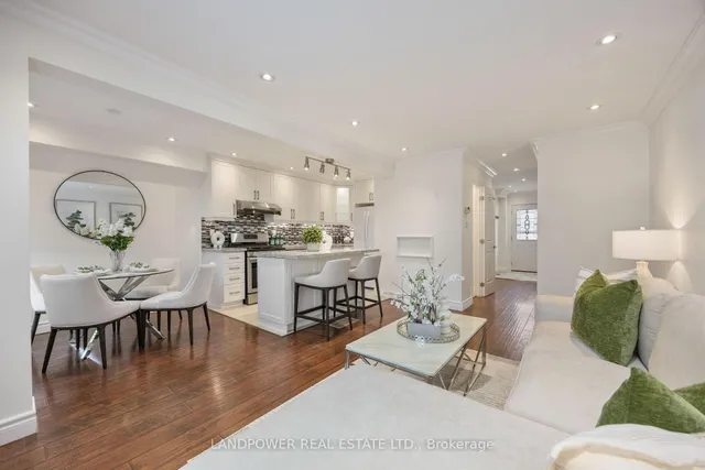 Additional image 5 of 3 Thorny Vineway