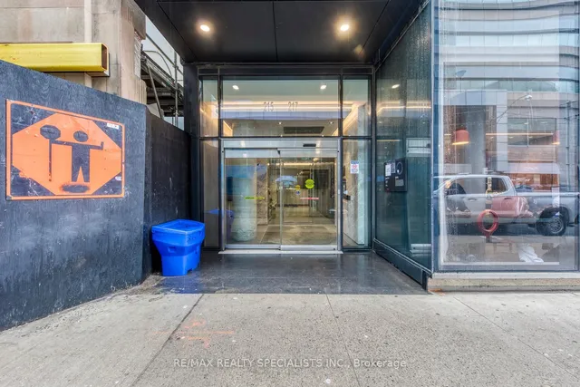 Additional image 2 of 215 Queen St Unit 1405