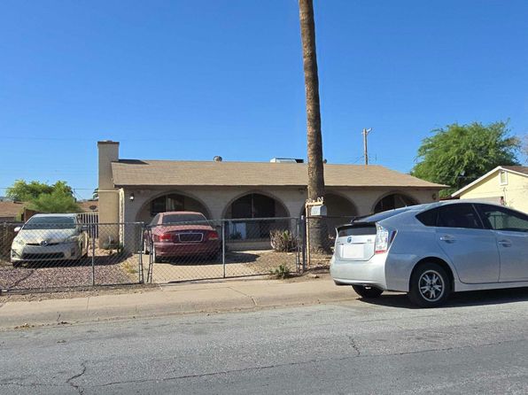 4023 W Lynne Ln, Phoenix, AZ 85041