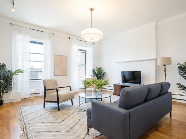 245 W 135th St APT 2, New York, NY 10030