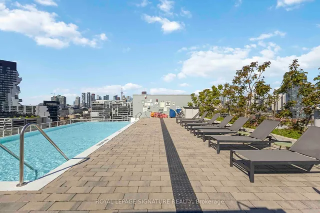 Additional image 40 of 665 Queen St Unit 313