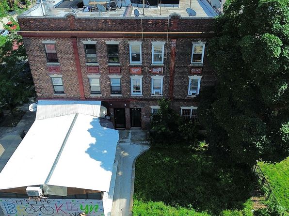 202 Clarkson Ave #1-6, Brooklyn, NY 11226