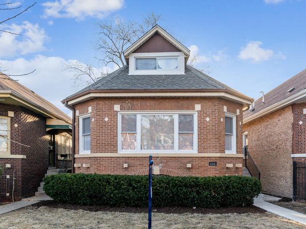 8031 S Harvard Ave, Chicago, IL 60620
