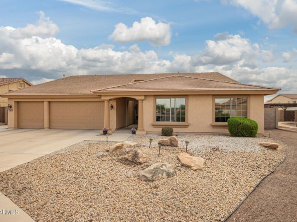 4909 W Pedro Ln, Laveen, AZ 85339