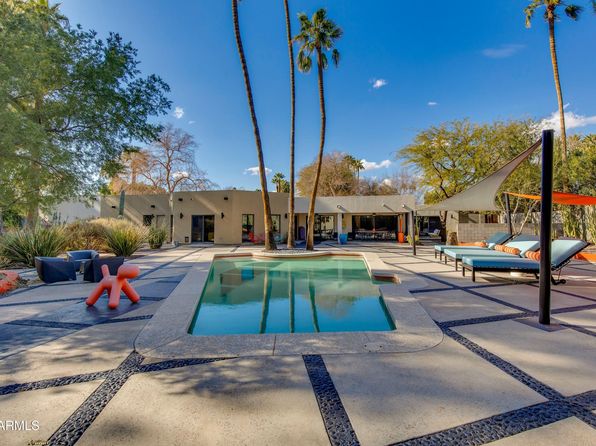 3601 N 55th Pl, Phoenix, AZ 85018