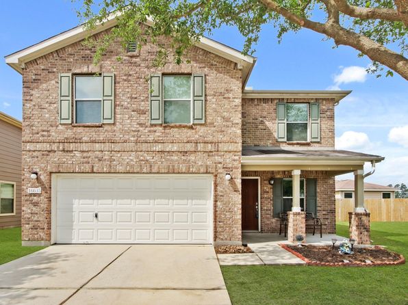 16635 Burnell Oaks Ln, Houston, TX 77090