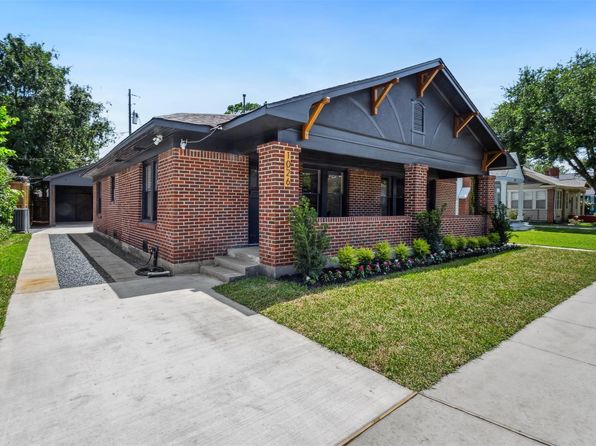 1026 Fugate St, Houston, TX 77009