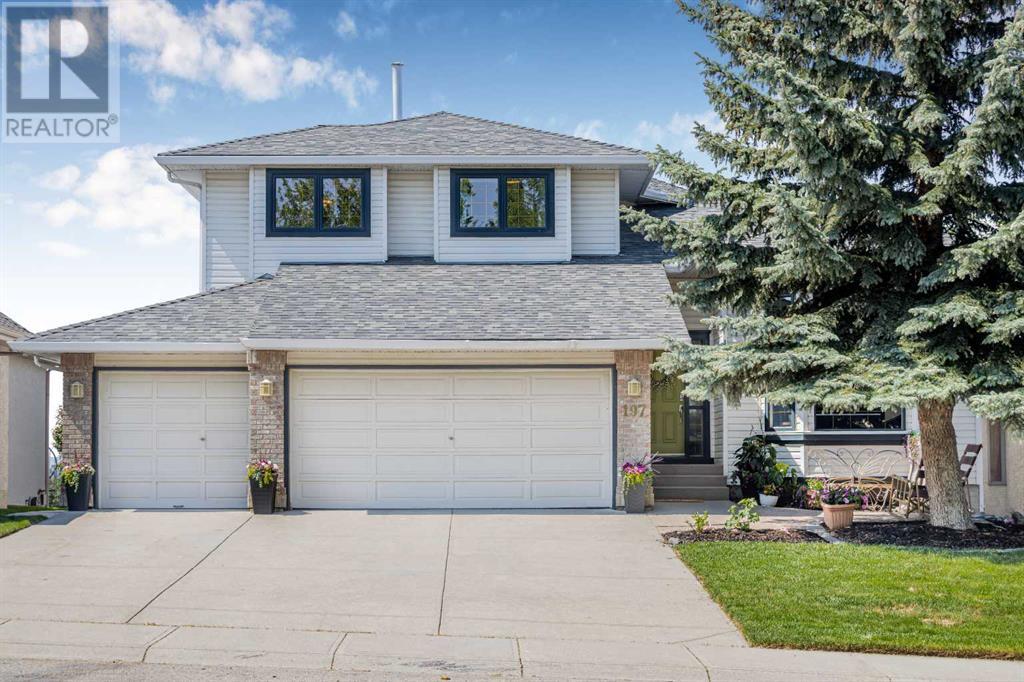 197 Douglas Park Boulevard SE|Calgary, Alberta T2Z2N3