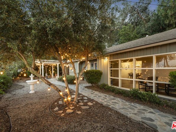 3313 Coy Dr, Sherman Oaks, CA 91423