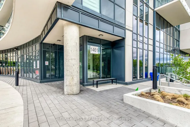 Additional image 3 of 1461 Lawrence Ave Unit 1104