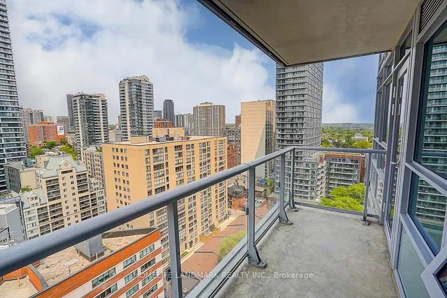 Additional image 23 of 365 Church St Unit 1905