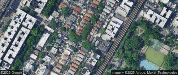 2590 Davidson Ave, Bronx, NY 10468