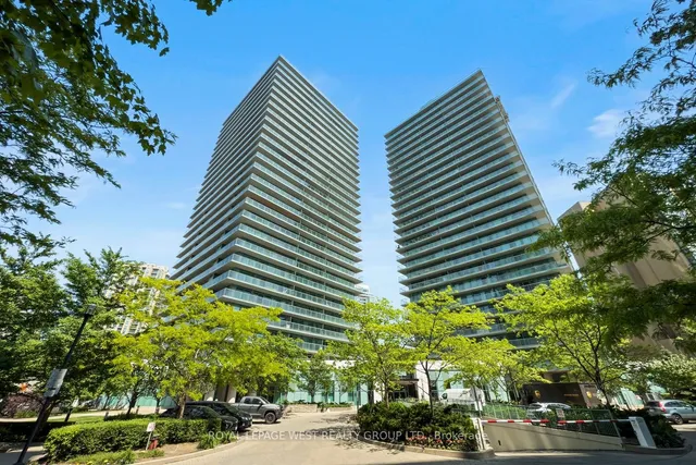 Additional image 46 of 5508 Yonge St Unit 202