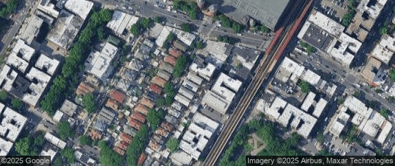 2636 Davidson Ave, Bronx, NY 10468