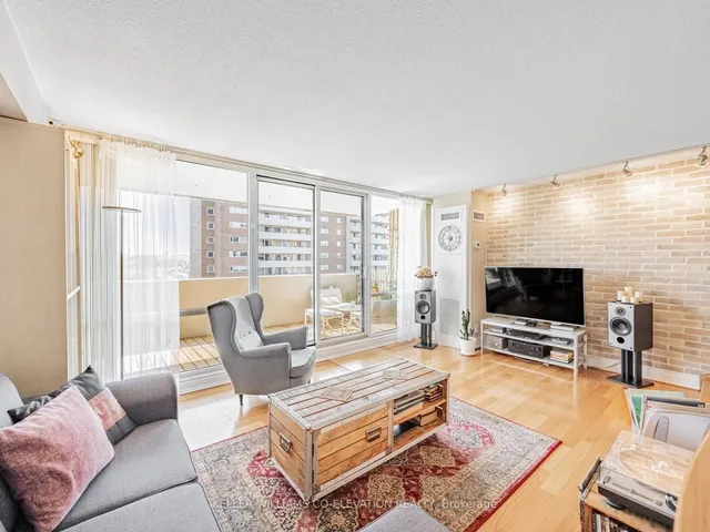 Additional image 12 of 250 Scarlett Rd Unit 1503