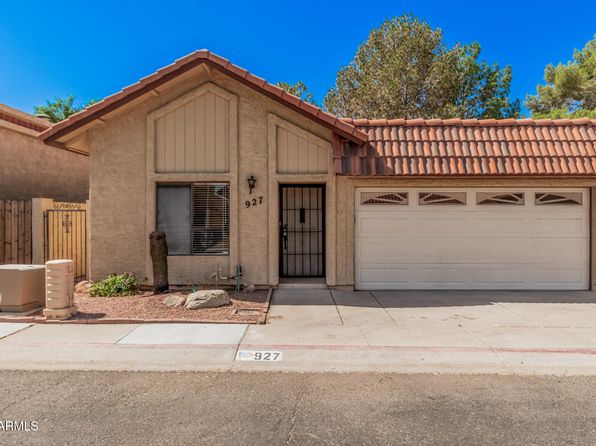 927 E Charleston Ave, Phoenix, AZ 85022