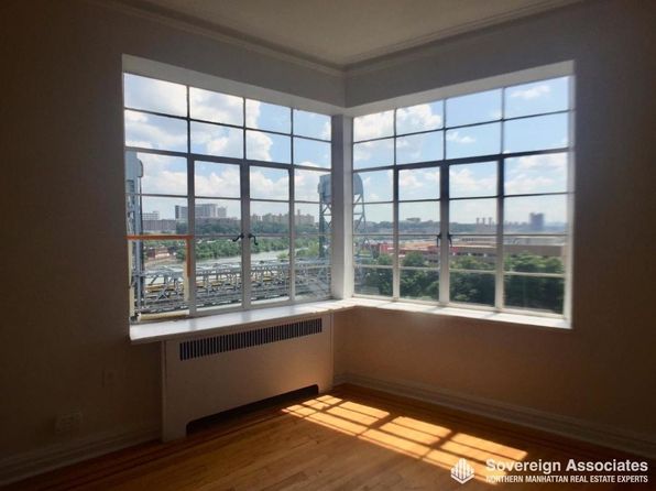 135 W 225th St APT 6E, Bronx, NY 10463