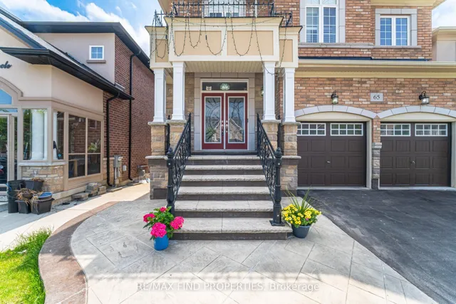 Additional image 2 of 65 Monkton Circ