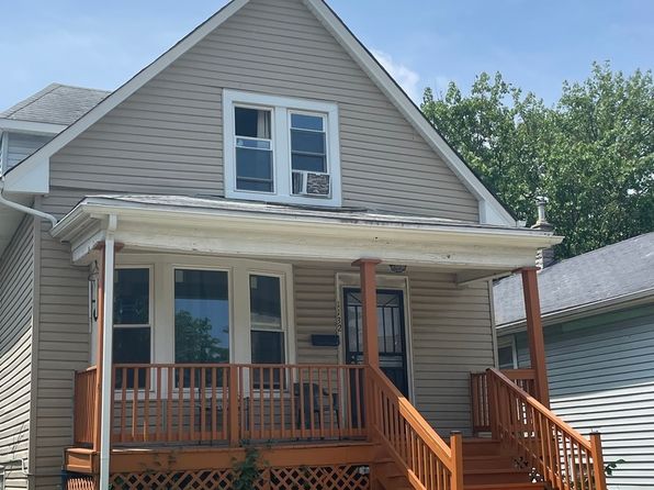 1132 N Monitor Ave, Chicago, IL 60651