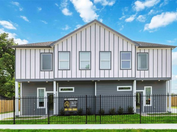4601 Newberry St #A/B, Houston, TX 77051