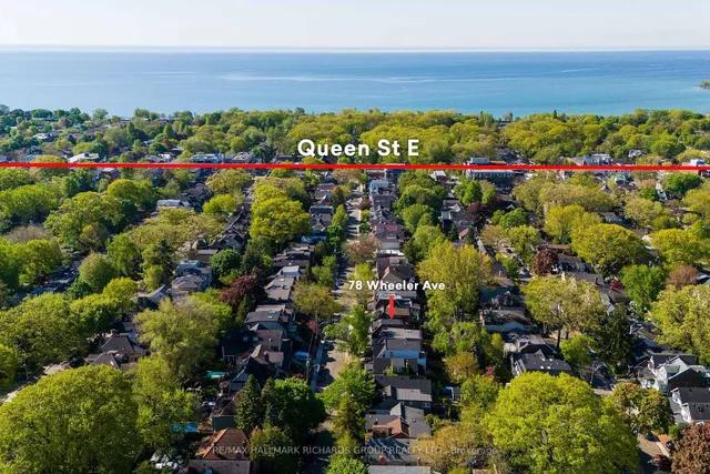 Additional image 32 of 78 Wheeler Ave