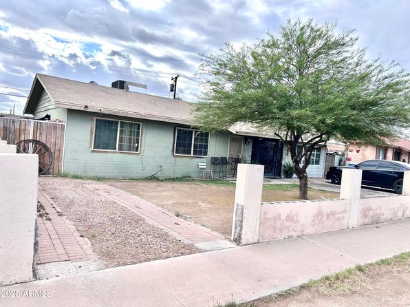 2310 N 40th Dr, Phoenix, AZ 85009