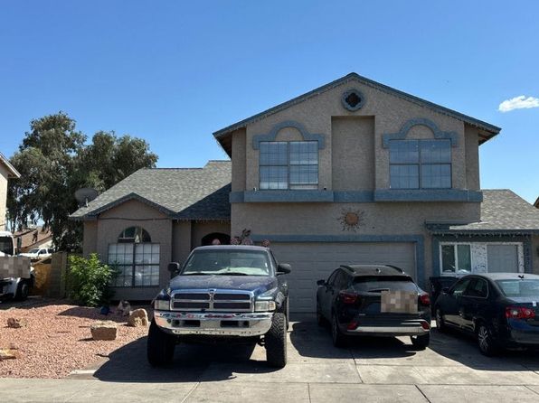 8801 W Edgemont Ave, Phoenix, AZ 85037