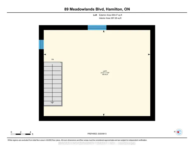 Additional image 38 of 89 Meadowlands Blvd