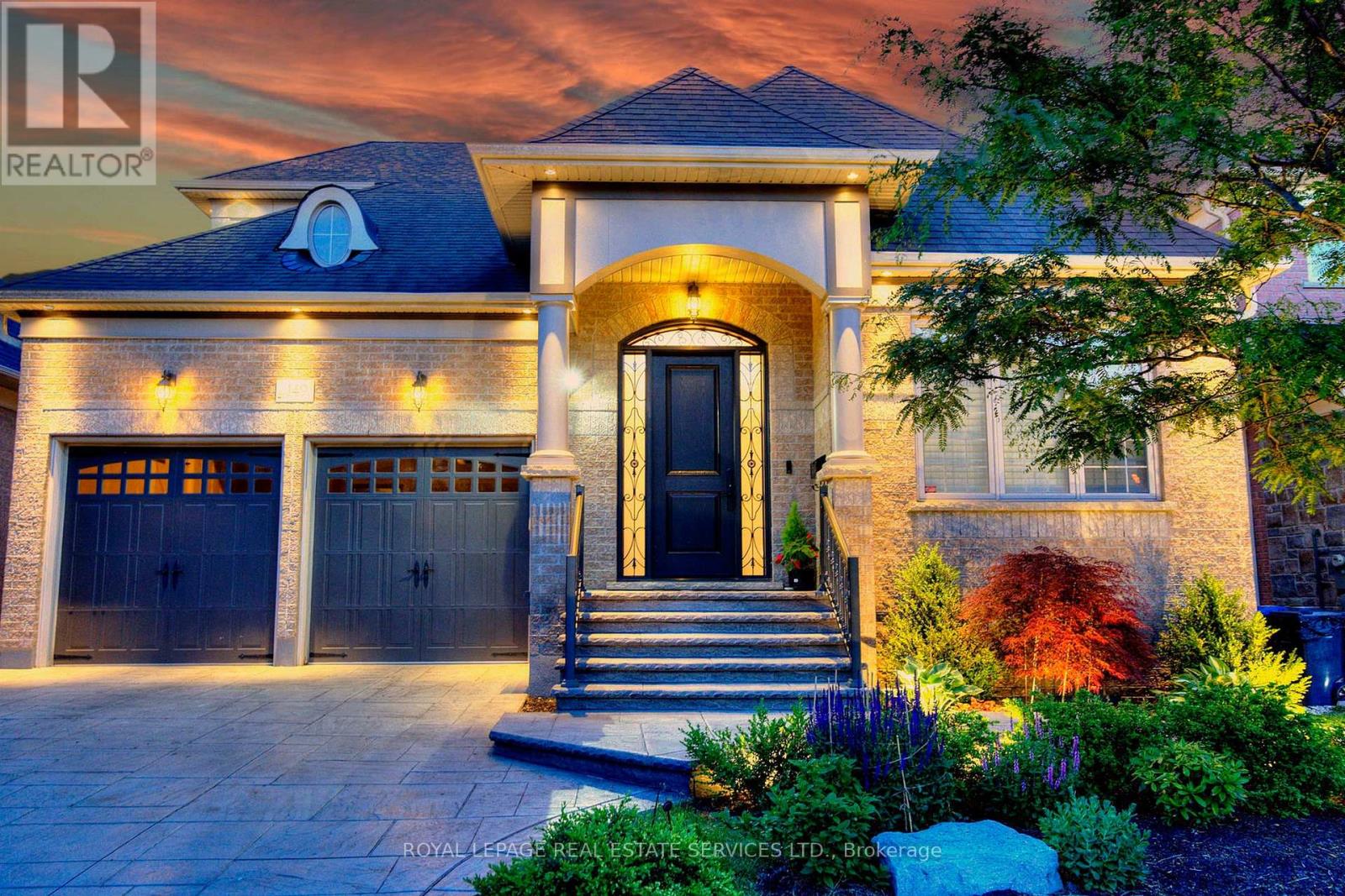 149 COASTLINE DRIVE|Brampton (Bram West), Ontario L6Y0S3