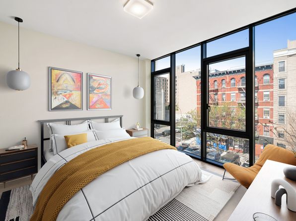 2750 Frederick Douglass Blvd #5C, New York, NY 10039