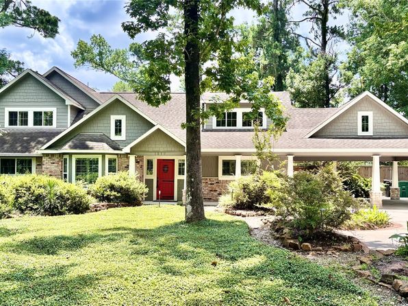 1510 Palmetto Ln, Humble, TX 77339