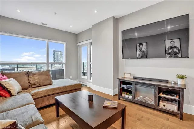 Additional image 23 of 1 Victoria St Unit 601