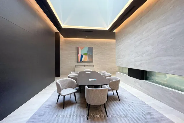 Additional image 38 of 2221 Yonge St Unit 1408