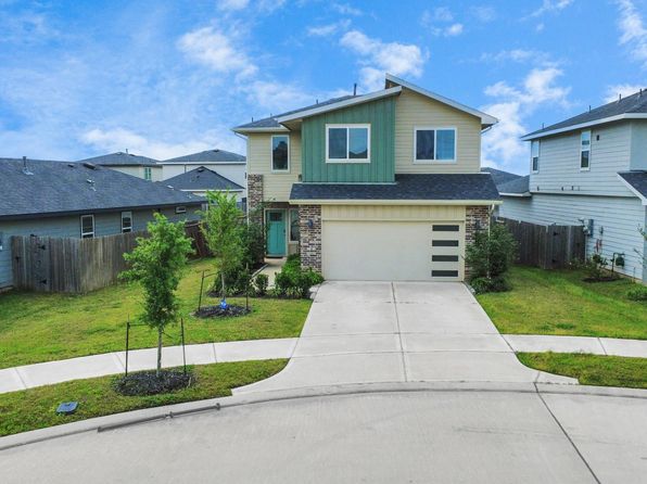 12504 Walmgate Ct, Houston, TX 77047