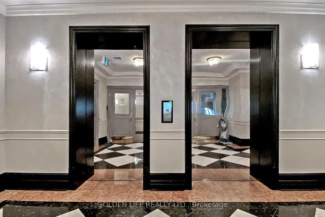 Additional image 4 of 889 Bay St Unit 205