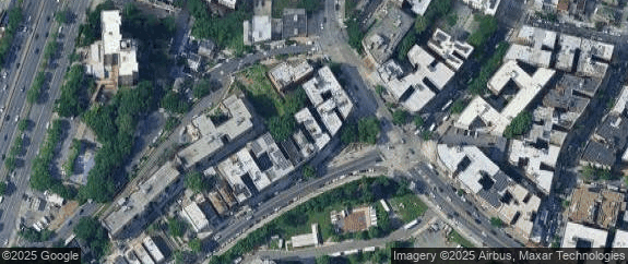 2643 Sedgwick Ave #F320A52C6, Bronx, NY 10468