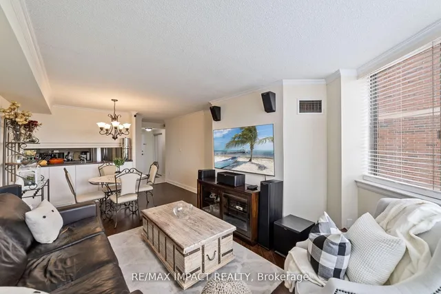 Additional image 13 of 234 Albion Rd Unit 1809