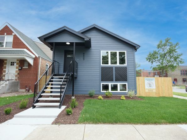 8402 S Carpenter St, Chicago, IL 60620