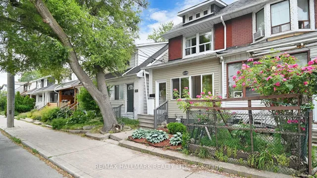 Additional image 2 of 115 Woodbine Ave Ave