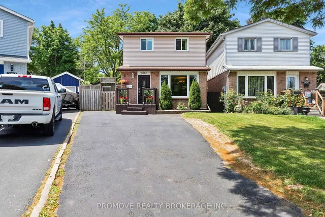 Additional image 4 of 2005 Canning Crt