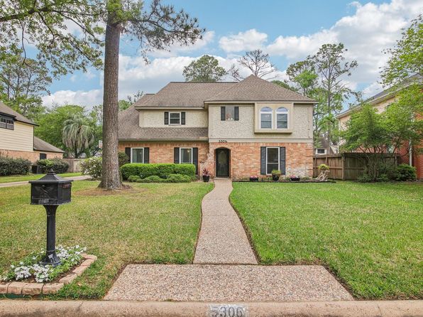 5306 Havenwoods Dr, Houston, TX 77066